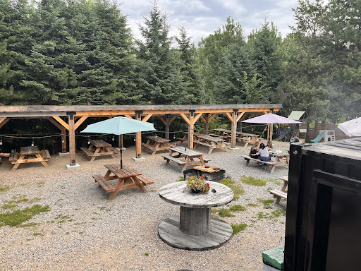 Photo of La P’Tite Côte Barbecue - 4012 Bd Ducharme, La Tuque, QC G9X 4V2